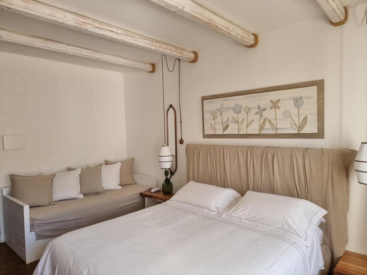 Masseria Bandino & Spa Otranto Exterior photo