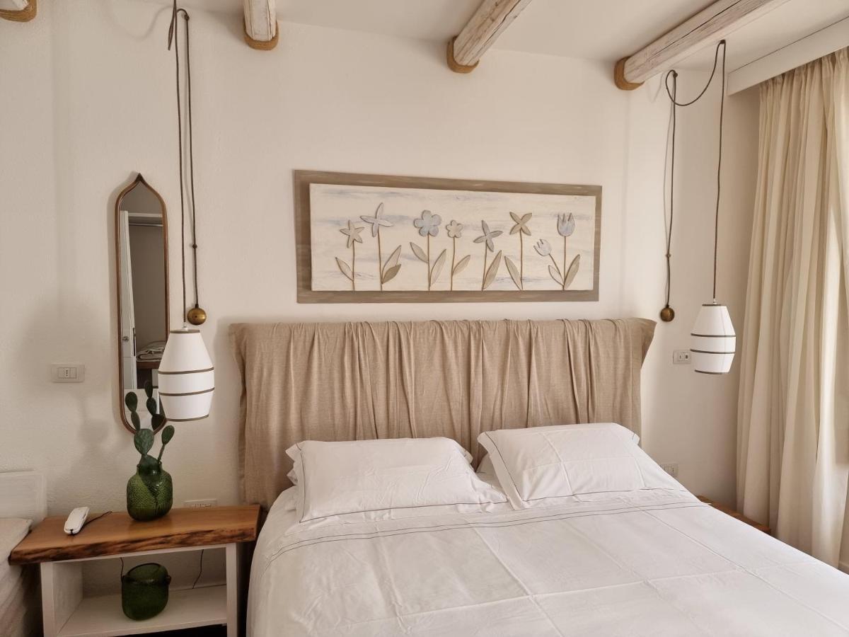 Masseria Bandino & Spa Otranto Exterior photo