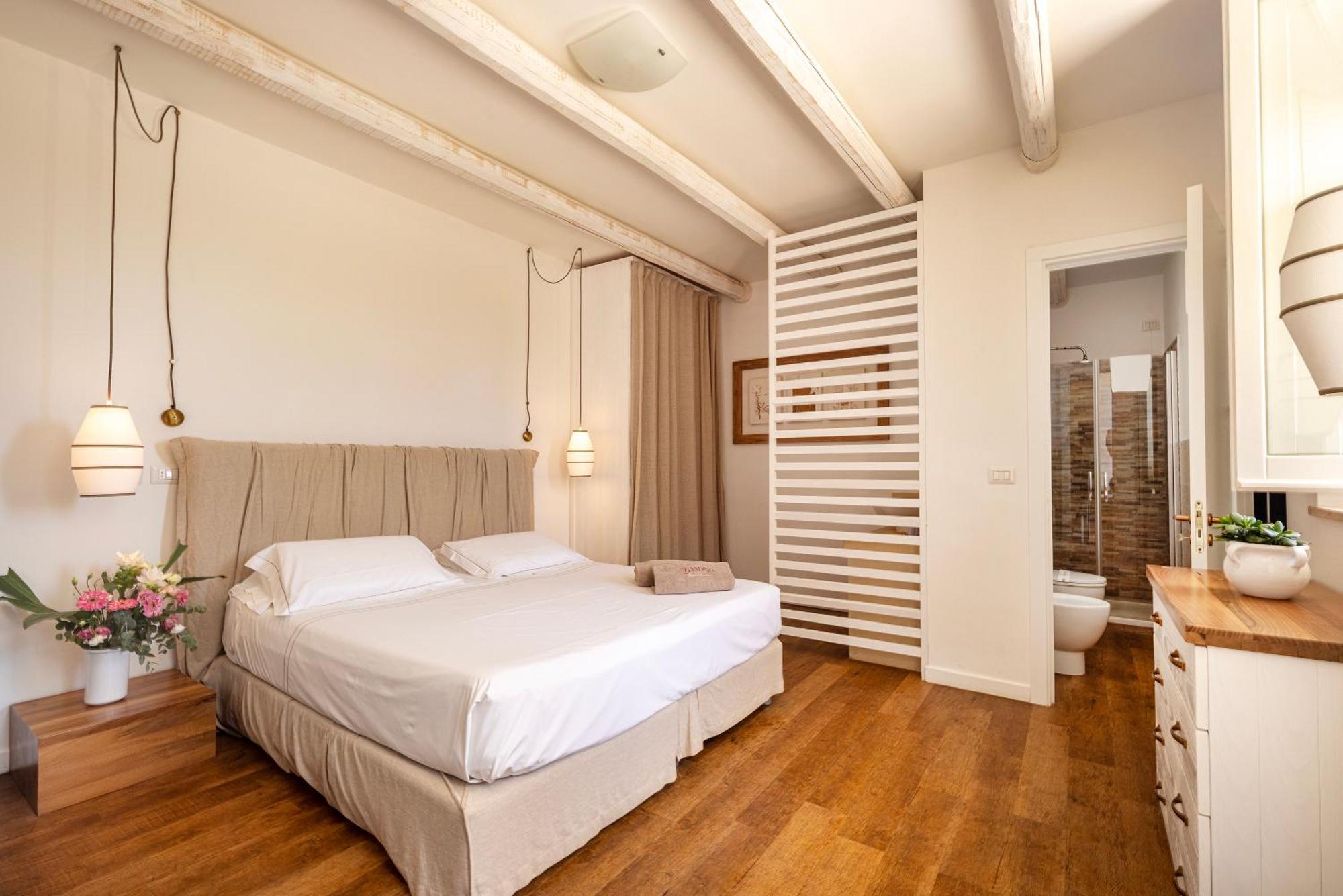 Masseria Bandino & Spa Otranto Exterior photo