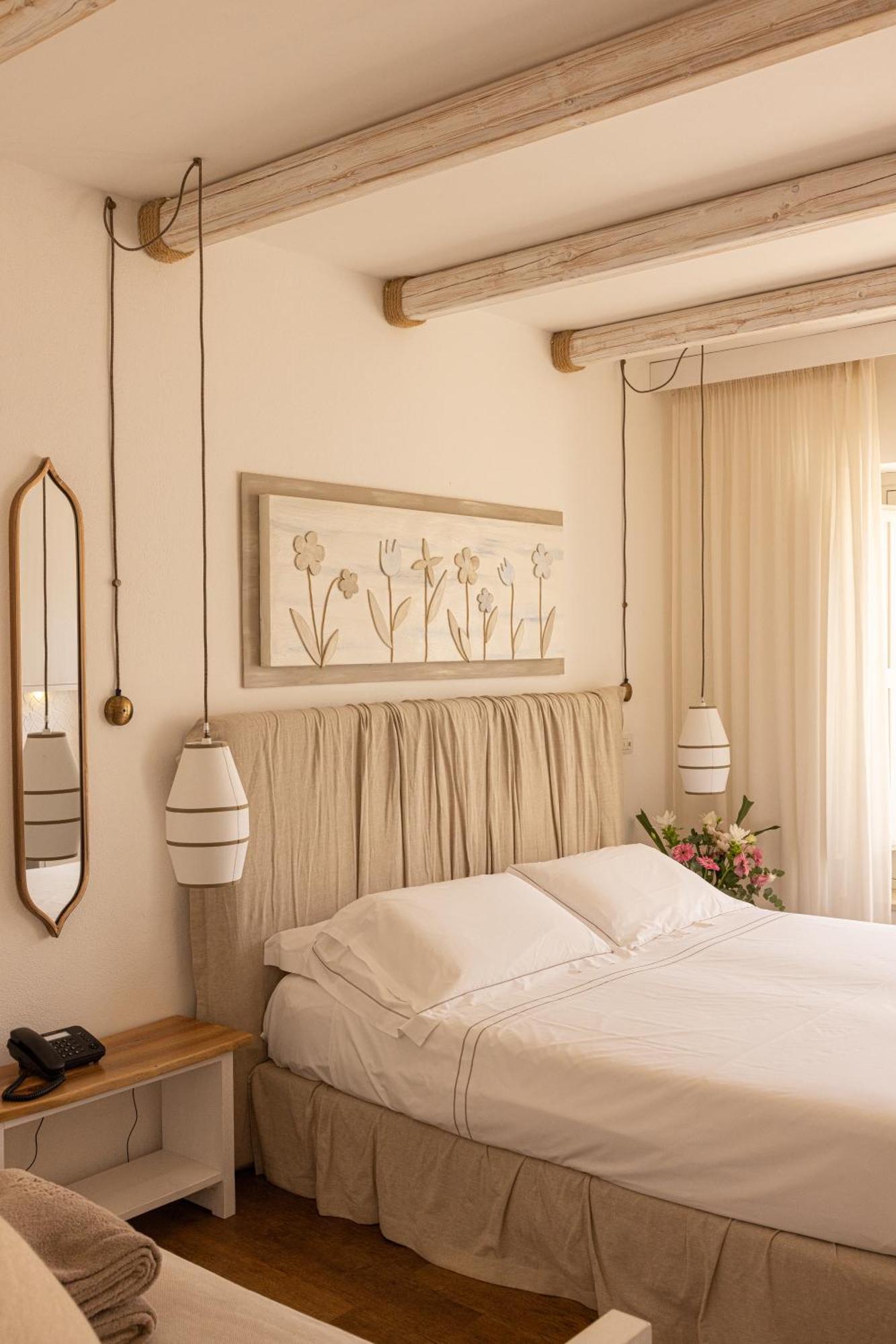 Masseria Bandino & Spa Otranto Exterior photo