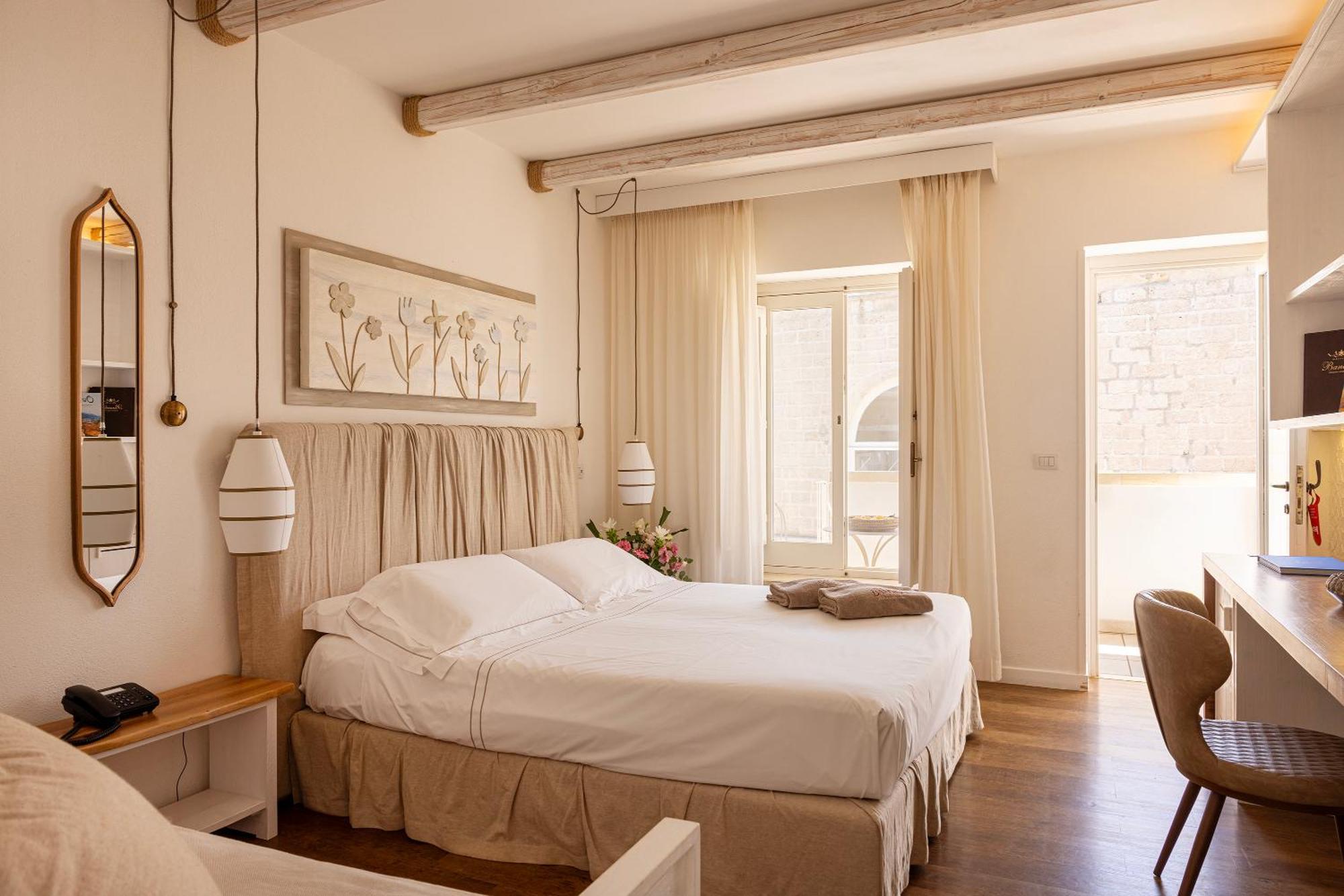 Masseria Bandino & Spa Otranto Exterior photo