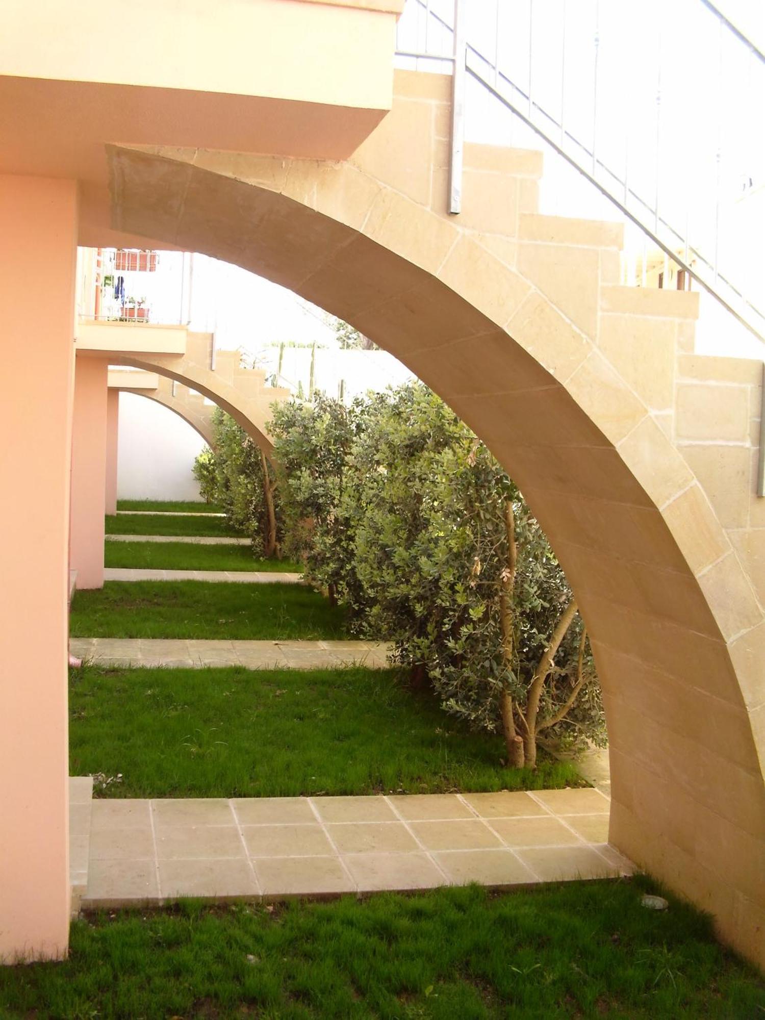 Masseria Bandino & Spa Otranto Exterior photo
